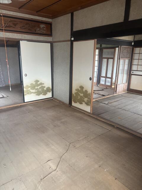 detached 香川県木田郡三木町大字氷上 地図を見る