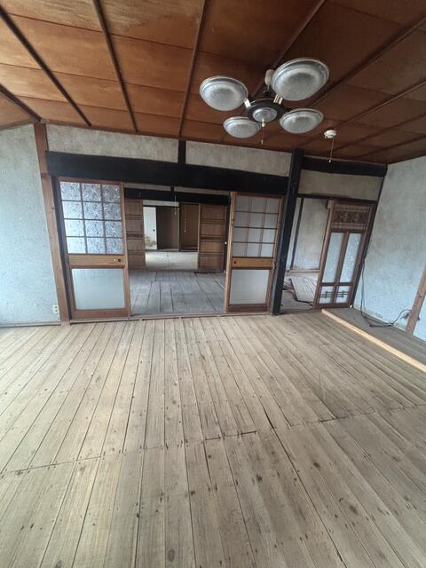 detached 香川県木田郡三木町大字氷上 地図を見る