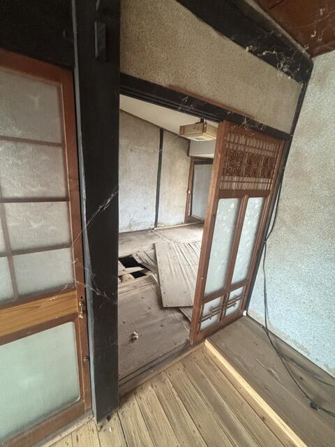 detached 香川県木田郡三木町大字氷上 地図を見る