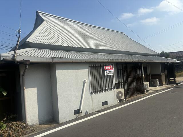 detached 香川県木田郡三木町大字平木