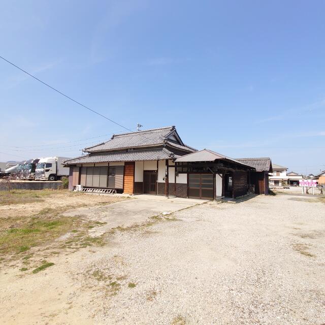 detached 香川県善通寺市木徳町 地図を見る