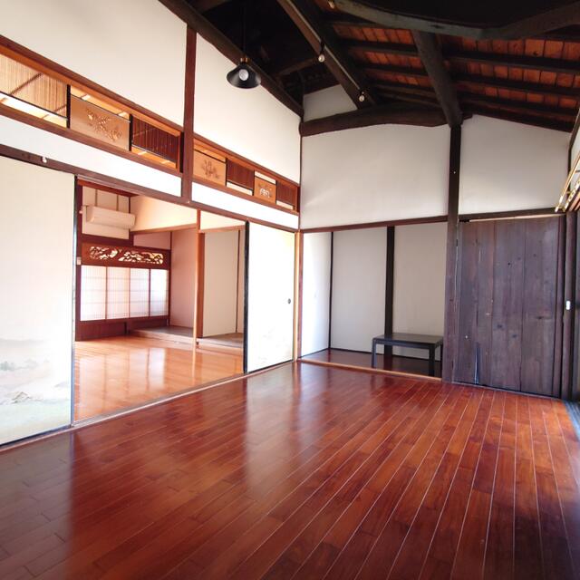 detached 香川県善通寺市木徳町 地図を見る