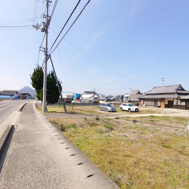 detached 香川県善通寺市木徳町 地図を見る