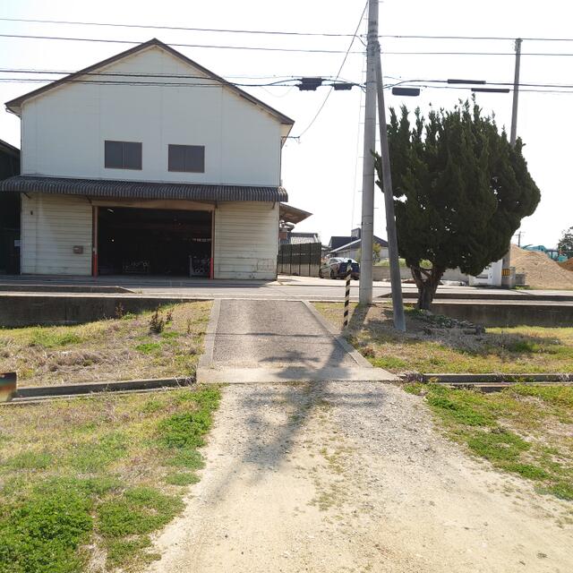 detached 香川県善通寺市木徳町 地図を見る