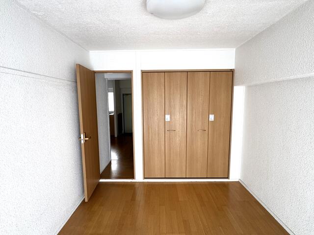 リビング以外の居室