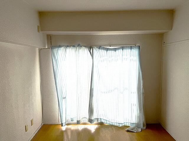 リビング以外の居室