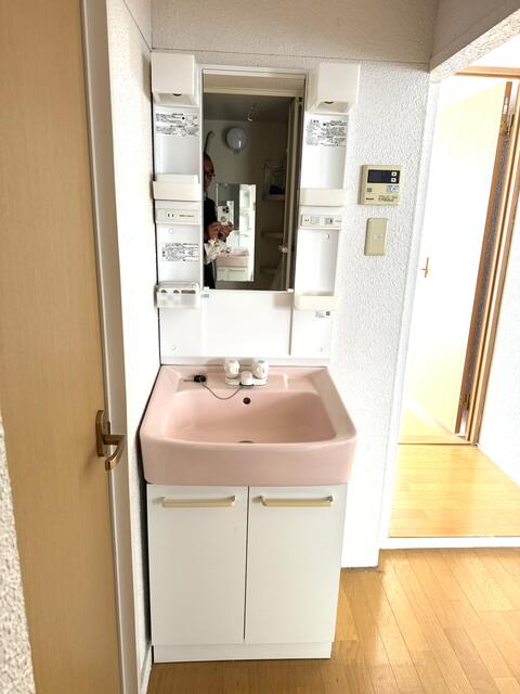 洗面台・洗面所