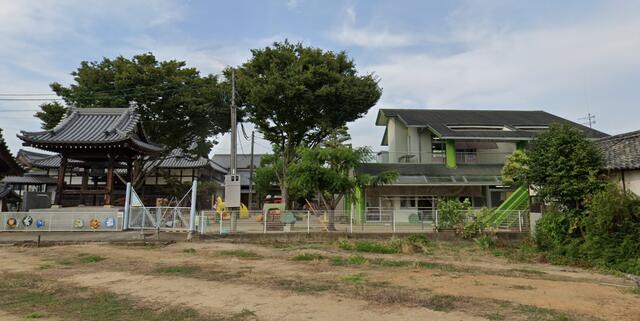 平井保育園 (247m)