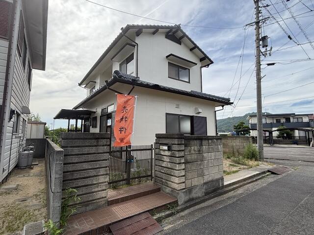 house for sale in Takamatsu, Kagawa | ¥11,500,000 | 5LDK | Akiyama ho…
