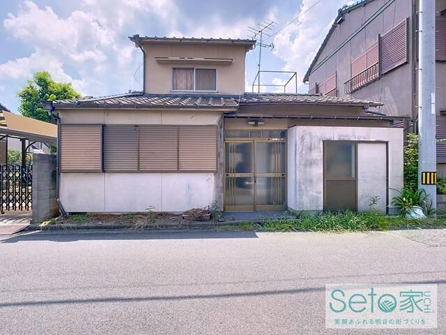 香川県高松市の一戸建て | 500万円 | 3DK | 66.25m² | Akiyama house finder