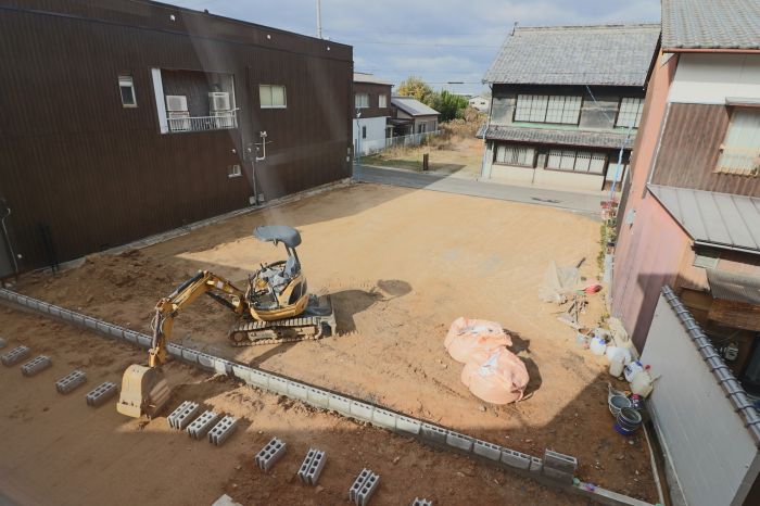 detached 香川県仲多度郡琴平町榎井 地図を見る