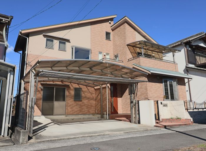 detached 香川県仲多度郡琴平町榎井 地図を見る