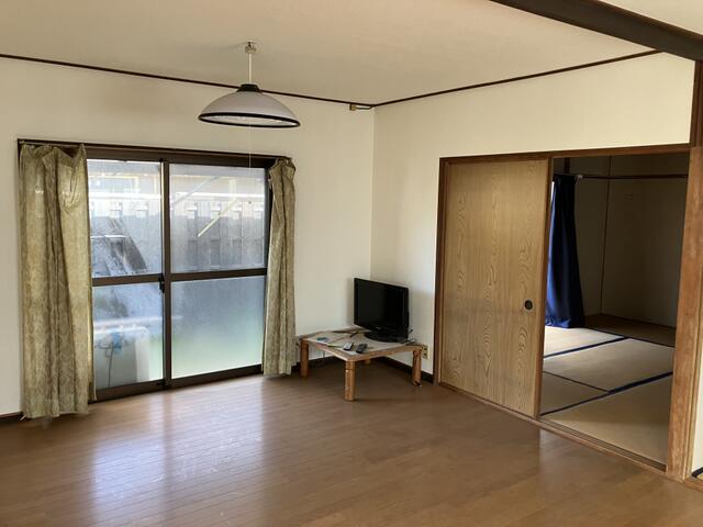リビング以外の居室／撮影日2024-12-27