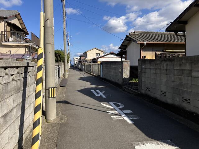 住戸からの眺望／撮影日2024-12-27