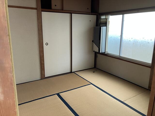 リビング以外の居室／撮影日2024-12-27