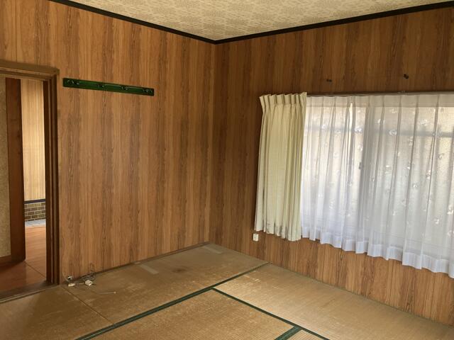 リビング以外の居室