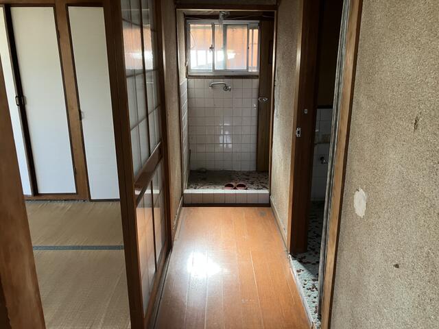 リビング以外の居室