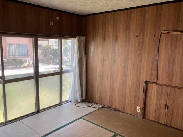 リビング以外の居室