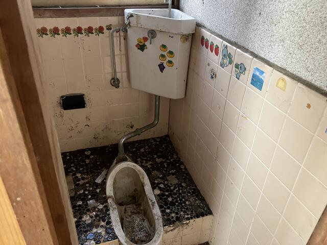 トイレ／撮影日2025-09-22