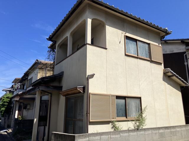 現地（外観）／撮影日2025-09-22