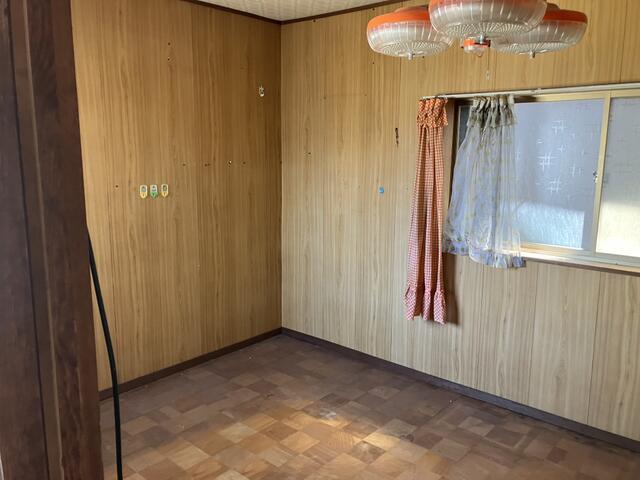 リビング以外の居室／撮影日2025-09-22