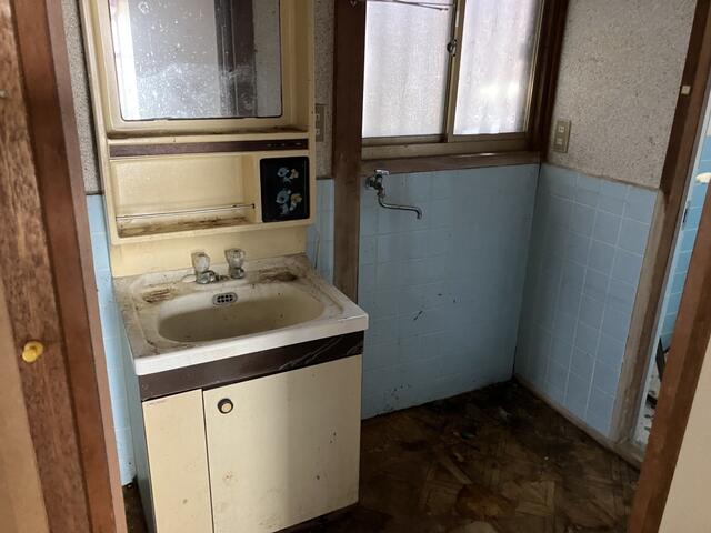 洗面台・洗面所／撮影日2025-09-22