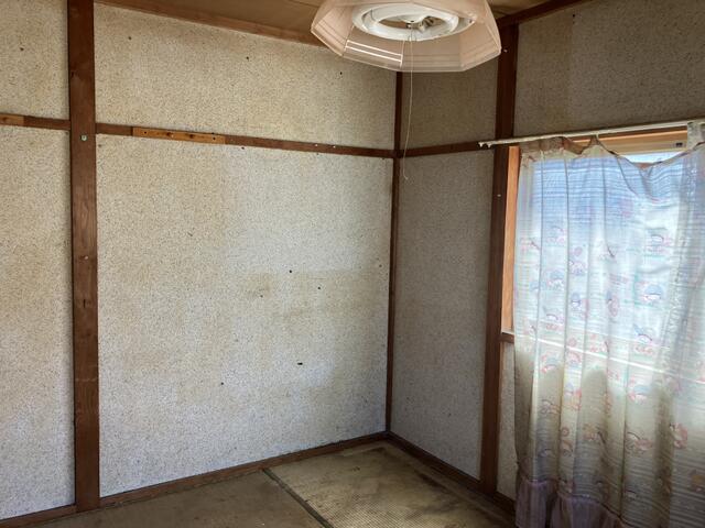 リビング以外の居室／撮影日2025-09-22