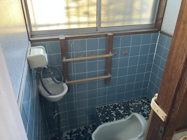 浴室／撮影日2025-02-25