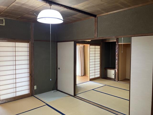 リビング以外の居室／撮影日2025-02-25