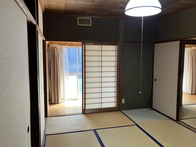 リビング以外の居室／撮影日2025-02-25