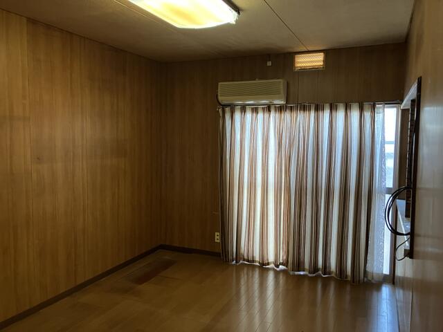 リビング以外の居室／撮影日2025-02-25