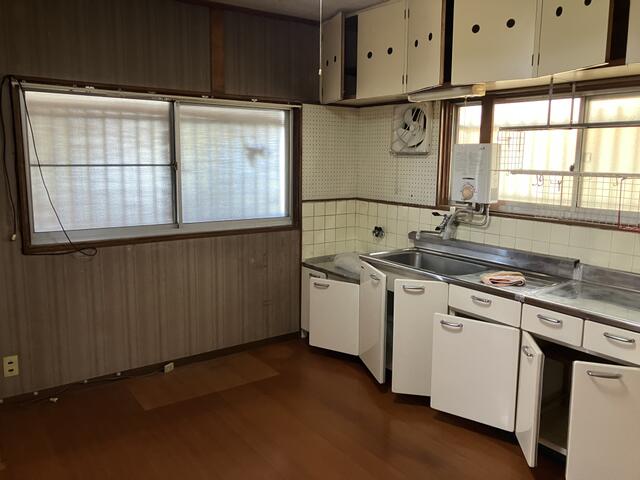 キッチン／撮影日2025-02-25