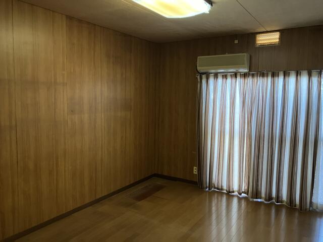 リビング以外の居室／撮影日2025-02-25