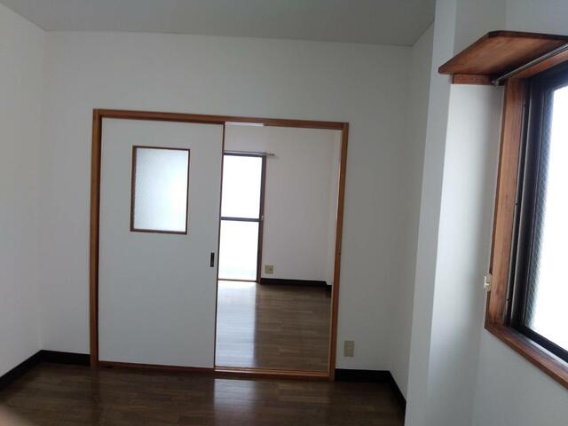 リビング以外の居室