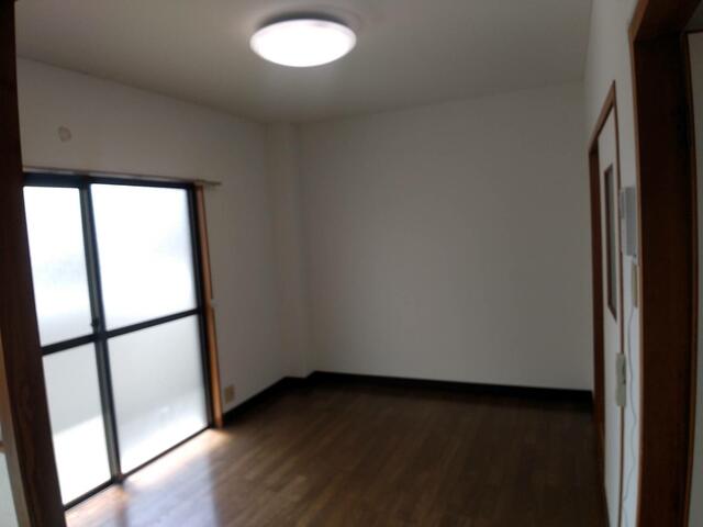 リビング以外の居室