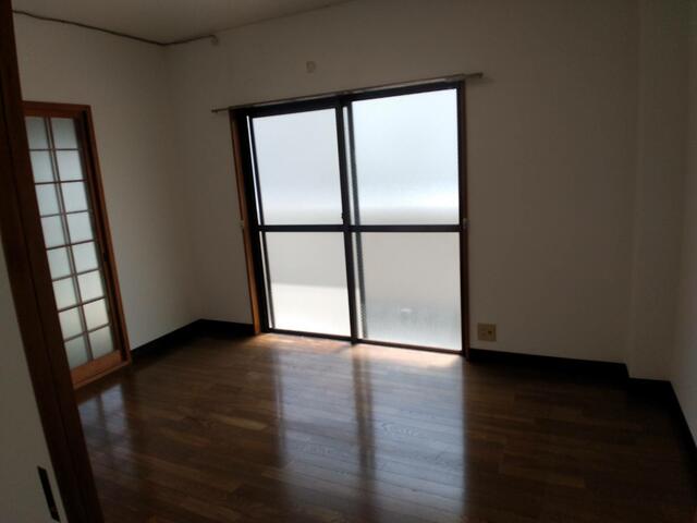 リビング以外の居室