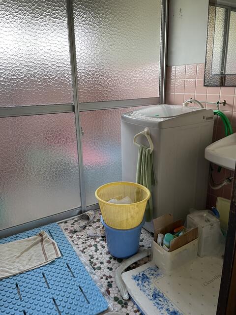 洗面台・洗面所／撮影日2025-09-09