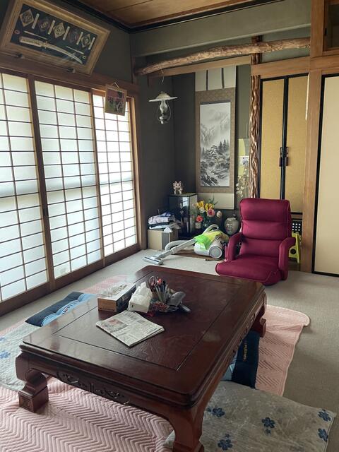 リビング以外の居室／撮影日2025-09-09