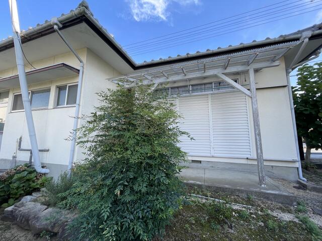 現地（外観）／撮影日2025-09-09