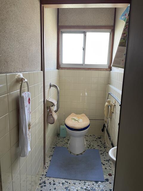 トイレ／撮影日2025-09-09