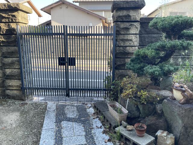 庭／撮影日2025-09-09