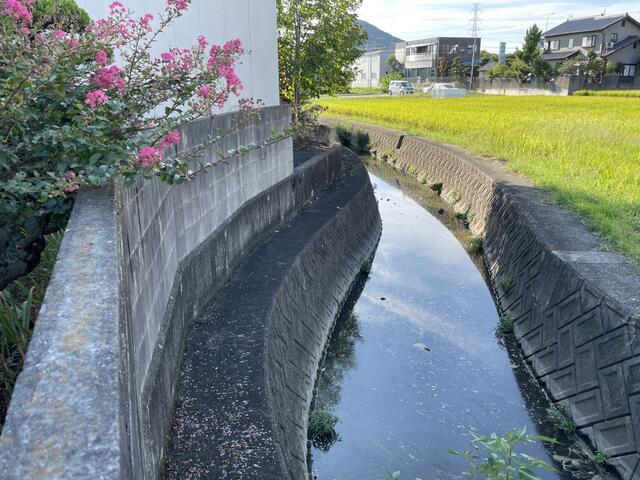 住戸からの眺望／撮影日2025-09-09