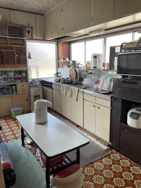 キッチン／撮影日2025-09-09