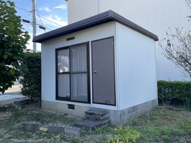 庭／撮影日2025-09-09