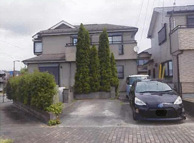 detached 埼玉県坂戸市にっさい花みず木６丁目 地図を見る