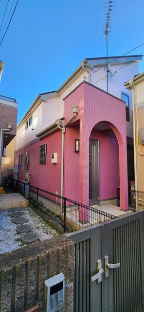house for sale in あきる野市, Tokyo | ¥16,880,000 | 4LDK | Akiyama house f…