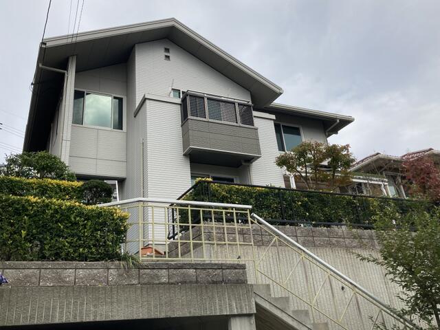 広島県広島市の一戸建て | 2055万円 | 5LDK | 203.24m² | Akiyama house finder