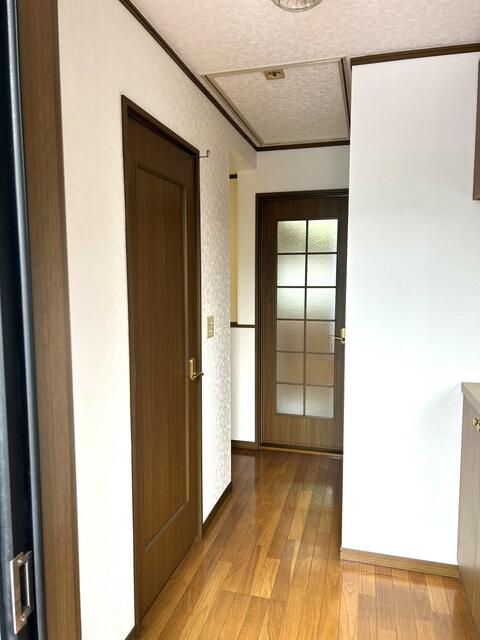 玄関／玄関ホール