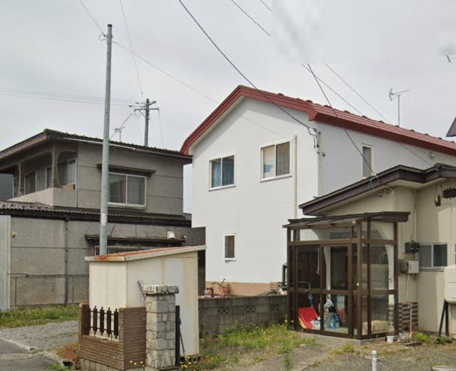 青森県弘前市の一戸建て | 1388万円 | 4LDK | 170.84m² | Akiyama house finder