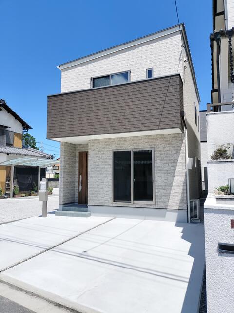 愛媛県今治市の一戸建て | 2288万円 | 3LDK | 98.78m² | Akiyama house finder